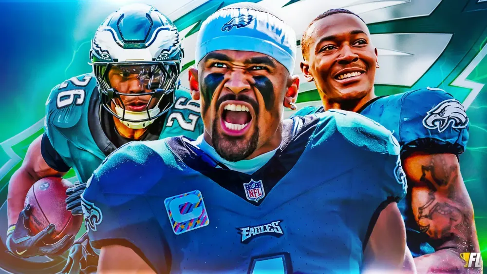 Philadelphia Eagles Fantasy Football Team Preview For 2026