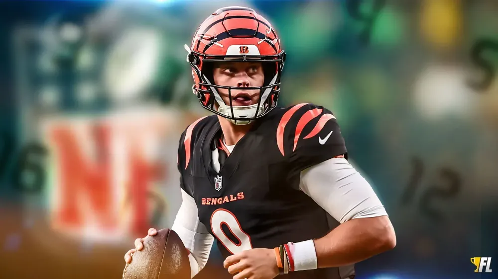 Target These 5 NFL Teams With Easy 2026 Schedules: Bengals Ready to Pounce