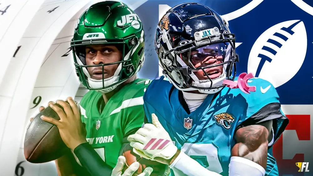 2026 NFL Schedule Release Predictions: We're Officially On Travis Hunter Watch
