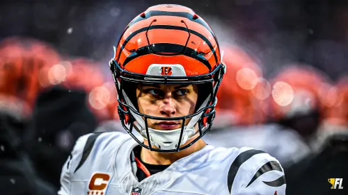 Joe Burrow Is Primed For A Bounceback Fantasy Football Season In 2026