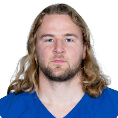 Tyler Warren